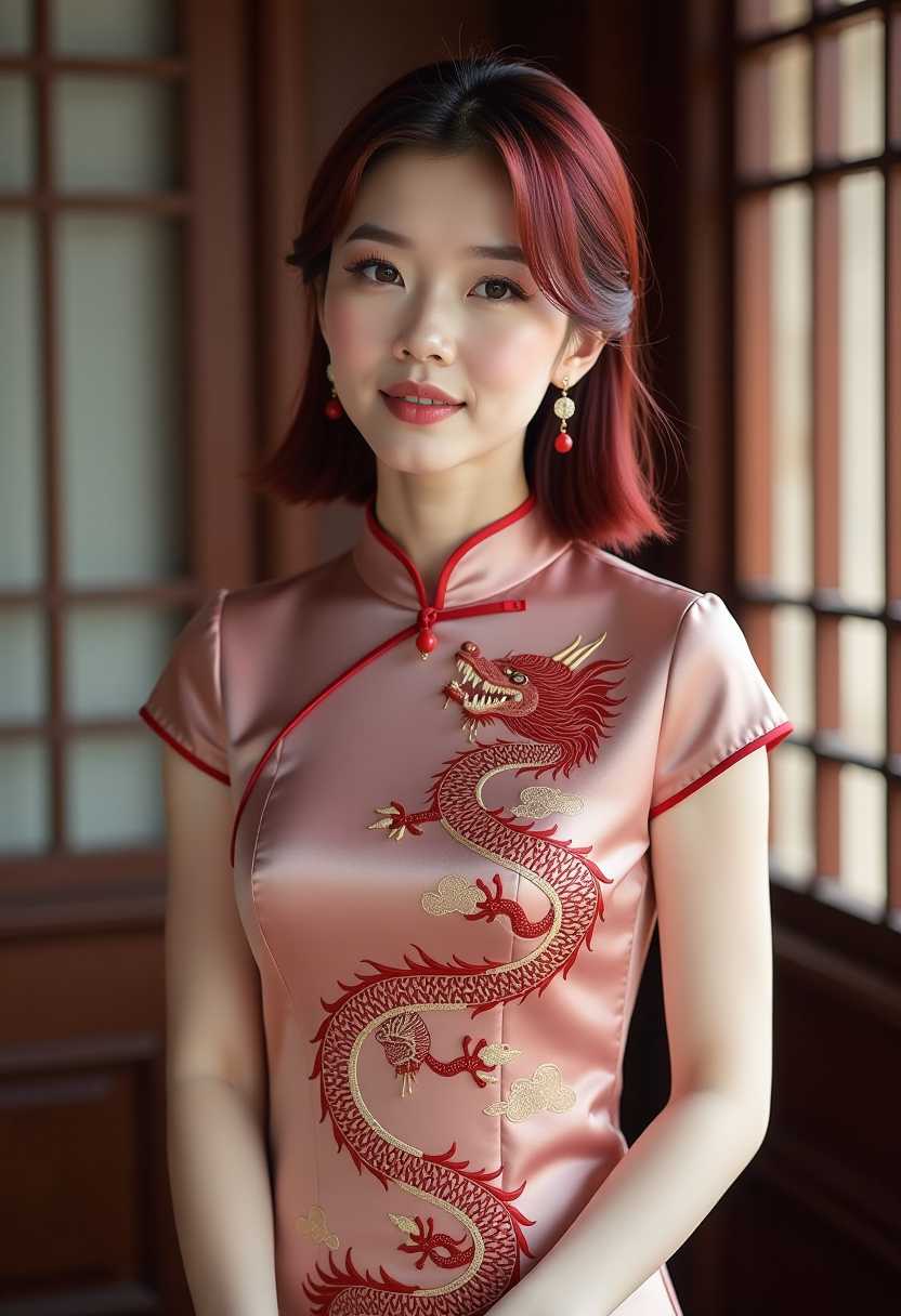 妈妈再爱我一次 修复版